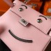 Replica Handbag Store Kelly Doll Quelle Idole Bag in Rose Sakura Swift Calfskin Replica Handbag Store Kelly Doll Quelle Idole Bag in Rose Sakura Swift Calfskin