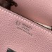 Replica Handbag Store Kelly Doll Quelle Idole Bag in Rose Sakura Swift Calfskin Replica Handbag Store Kelly Doll Quelle Idole Bag in Rose Sakura Swift Calfskin