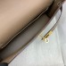 Replica Handbag Store Kelly Elan Handmade Bag In Taupe Chevre Mysore Leather Replica Handbag Store Kelly Elan Handmade Bag In Taupe Chevre Mysore Leather