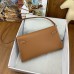 Replica Handbag Store Kelly Elan Handmade Bag In Gold Epsom Leather