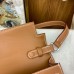 Replica Handbag Store Kelly Elan Handmade Bag In Gold Epsom Leather