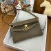 Replica Handbag Store Kelly Elan Handmade Bag In Taupe Epsom Leather Replica Handbag Store Kelly Elan Handmade Bag In Taupe Epsom Leather
