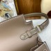 Replica Handbag Store Kelly Elan Handmade Bag In Taupe Epsom Leather Replica Handbag Store Kelly Elan Handmade Bag In Taupe Epsom Leather