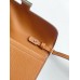 Replica Handbag Store Constance To Go Wallet in Gold Epsom Calfskin