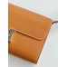 Replica Handbag Store Constance To Go Wallet in Gold Epsom Calfskin
