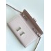 Replica Handbag Store Constance To Go Wallet in Mauve Pale Epsom Calfskin Replica Handbag Store Constance To Go Wallet in Mauve Pale Epsom Calfskin