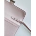 Replica Handbag Store Constance To Go Wallet in Mauve Pale Epsom Calfskin Replica Handbag Store Constance To Go Wallet in Mauve Pale Epsom Calfskin