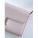 Replica Handbag Store Constance To Go Wallet in Mauve Pale Epsom Calfskin Replica Handbag Store Constance To Go Wallet in Mauve Pale Epsom Calfskin