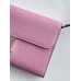 Replica Handbag Store Constance To Go Wallet in Mauve Sylvestre Epsom Calfskin Replica Handbag Store Constance To Go Wallet in Mauve Sylvestre Epsom Calfskin