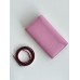 Replica Handbag Store Constance To Go Wallet in Mauve Sylvestre Epsom Calfskin Replica Handbag Store Constance To Go Wallet in Mauve Sylvestre Epsom Calfskin