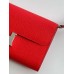 Replica Handbag Store Constance To Go Wallet in Red Epsom Calfskin Replica Handbag Store Constance To Go Wallet in Red Epsom Calfskin