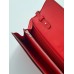 Replica Handbag Store Constance To Go Wallet in Red Epsom Calfskin Replica Handbag Store Constance To Go Wallet in Red Epsom Calfskin