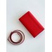 Replica Handbag Store Constance To Go Wallet in Red Epsom Calfskin Replica Handbag Store Constance To Go Wallet in Red Epsom Calfskin