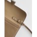 Replica Handbag Store Constance To Go Wallet in Taupe Epsom Calfskin