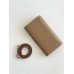 Replica Handbag Store Constance To Go Wallet in Taupe Epsom Calfskin