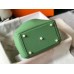 Replica Handbag Store Vert Criquet Clemence Lindy 30cm Bag with GHW Replica Handbag Store Vert Criquet Clemence Lindy 30cm Bag with GHW