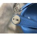 Replica Handbag Store Blue Agate Clemence Lindy 30cm Bag with PHW Replica Handbag Store Blue Agate Clemence Lindy 30cm Bag with PHW