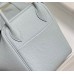 Replica Handbag Store Lindy 26cm Bag In Blue Brume Clemence Leather Replica Handbag Store Lindy 26cm Bag In Blue Brume Clemence Leather