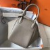 Replica Handbag Store Lindy 26cm Bag In Gris Tourterelle Clemence With PHW Replica Handbag Store Lindy 26cm Bag In Gris Tourterelle Clemence With PHW