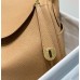 Replica Handbag Store Lindy 30cm Bag In Chai Clemence Leather Replica Handbag Store Lindy 30cm Bag In Chai Clemence Leather