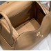 Replica Handbag Store Lindy 30cm Bag In Chai Clemence Leather Replica Handbag Store Lindy 30cm Bag In Chai Clemence Leather