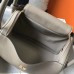 Replica Handbag Store Gris Tourterelle Clemence Lindy 30cm Bag with GHW Replica Handbag Store Gris Tourterelle Clemence Lindy 30cm Bag with GHW
