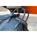 Replica Handbag Store Mini Lindy Bag In Blue Agate Clemence Leather Replica Handbag Store Mini Lindy Bag In Blue Agate Clemence Leather