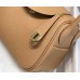 Replica Handbag Store Lindy Mini Bag In Chai Clemence Leather Replica Handbag Store Lindy Mini Bag In Chai Clemence Leather
