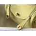 Replica Handbag Store Lindy Mini Bag In Jaune Poussin Clemence Leather Replica Handbag Store Lindy Mini Bag In Jaune Poussin Clemence Leather