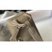 Replica Handbag Store Mini Lindy Bag In Taupe Clemence Leather Replica Handbag Store Mini Lindy Bag In Taupe Clemence Leather