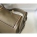 Replica Handbag Store Mini Lindy Bag In Taupe Clemence Leather Replica Handbag Store Mini Lindy Bag In Taupe Clemence Leather