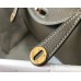 Replica Handbag Store Mini Lindy Bag In Taupe Clemence Leather Replica Handbag Store Mini Lindy Bag In Taupe Clemence Leather