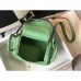 Replica Handbag Store Lindy Mini Bag In Vert Criquet Clemence Calfskin Replica Handbag Store Lindy Mini Bag In Vert Criquet Clemence Calfskin