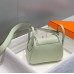 Replica Handbag Store Lindy Mini Bag In Vert Fizz Clemence Leather Replica Handbag Store Lindy Mini Bag In Vert Fizz Clemence Leather