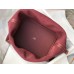 Replica Handbag Store Picotin Lock 18 Bag In Bordeaux Clemence Leather