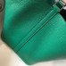 Replica Handbag Store Picotin Lock 18 Bag In Malachite Clemence Leather Replica Handbag Store Picotin Lock 18 Bag In Malachite Clemence Leather