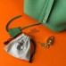 Replica Handbag Store Picotin Lock 18 Bag In Vert Criquet Clemence Leather Replica Handbag Store Picotin Lock 18 Bag In Vert Criquet Clemence Leather