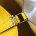 Replica Handbag Store Picotin Lock 18 Bag In Yellow Clemence Leather Replica Handbag Store Picotin Lock 18 Bag In Yellow Clemence Leather