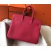 Replica Handbag Store Birkin 30cm 35cm Bag In Rose Red Clemence Leather Replica Handbag Store Birkin 30cm 35cm Bag In Rose Red Clemence Leather