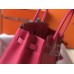 Replica Handbag Store Birkin 30cm 35cm Bag In Rose Red Clemence Leather Replica Handbag Store Birkin 30cm 35cm Bag In Rose Red Clemence Leather