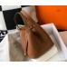 Replica Handbag Store Brown Picotin Lock MM 22cm Bag Replica Handbag Store Brown Picotin Lock MM 22cm Bag