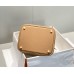 Replica Handbag Store Picotin Lock 22 Bag In Chai Clemence Leather