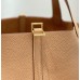 Replica Handbag Store Picotin Lock 22 Bag In Chai Clemence Leather