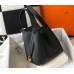 Replica Handbag Store Black Picotin Lock MM 22cm Bag Replica Handbag Store Black Picotin Lock MM 22cm Bag