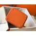 Replica Handbag Store Orange Picotin Lock MM 22cm Bag Replica Handbag Store Orange Picotin Lock MM 22cm Bag