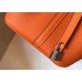 Replica Handbag Store Orange Picotin Lock MM 22cm Bag Replica Handbag Store Orange Picotin Lock MM 22cm Bag