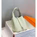 Replica Handbag Store Picotin Lock 22 Bag In Vert Fizz Clemence Leather Replica Handbag Store Picotin Lock 22 Bag In Vert Fizz Clemence Leather