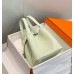 Replica Handbag Store Picotin Lock 22 Bag In Vert Fizz Clemence Leather Replica Handbag Store Picotin Lock 22 Bag In Vert Fizz Clemence Leather