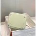 Replica Handbag Store Picotin Lock 22 Bag In Vert Fizz Clemence Leather Replica Handbag Store Picotin Lock 22 Bag In Vert Fizz Clemence Leather