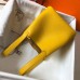 Replica Handbag Store Picotin Lock 22 Bag In Yellow Clemence Leather Replica Handbag Store Picotin Lock 22 Bag In Yellow Clemence Leather